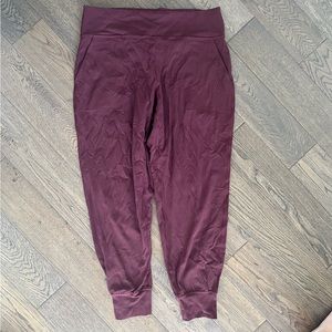 Lululemon Align Joggers